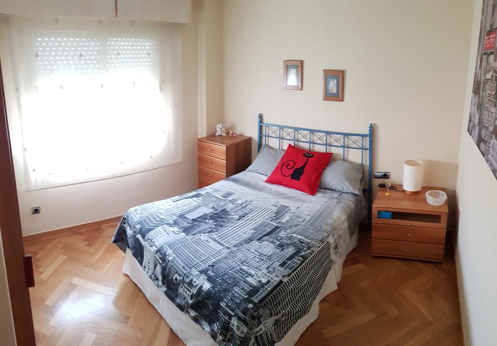 La Senal Apartment Alicante Bagian luar foto