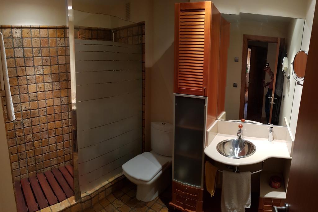 La Senal Apartment Alicante Bagian luar foto