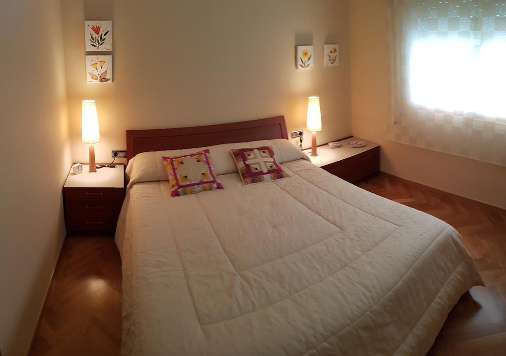 La Senal Apartment Alicante Bagian luar foto